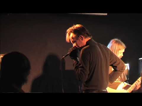 Radiopuhelimet - Viime yönä