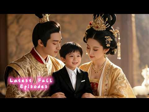 男孩被拐賣後穿越古代，發現皇后竟是他親娘，各種神操作驚呆古人#chinesedrama #drama #女频 #穿越 #逆袭 #逆襲 #打脸 #反转