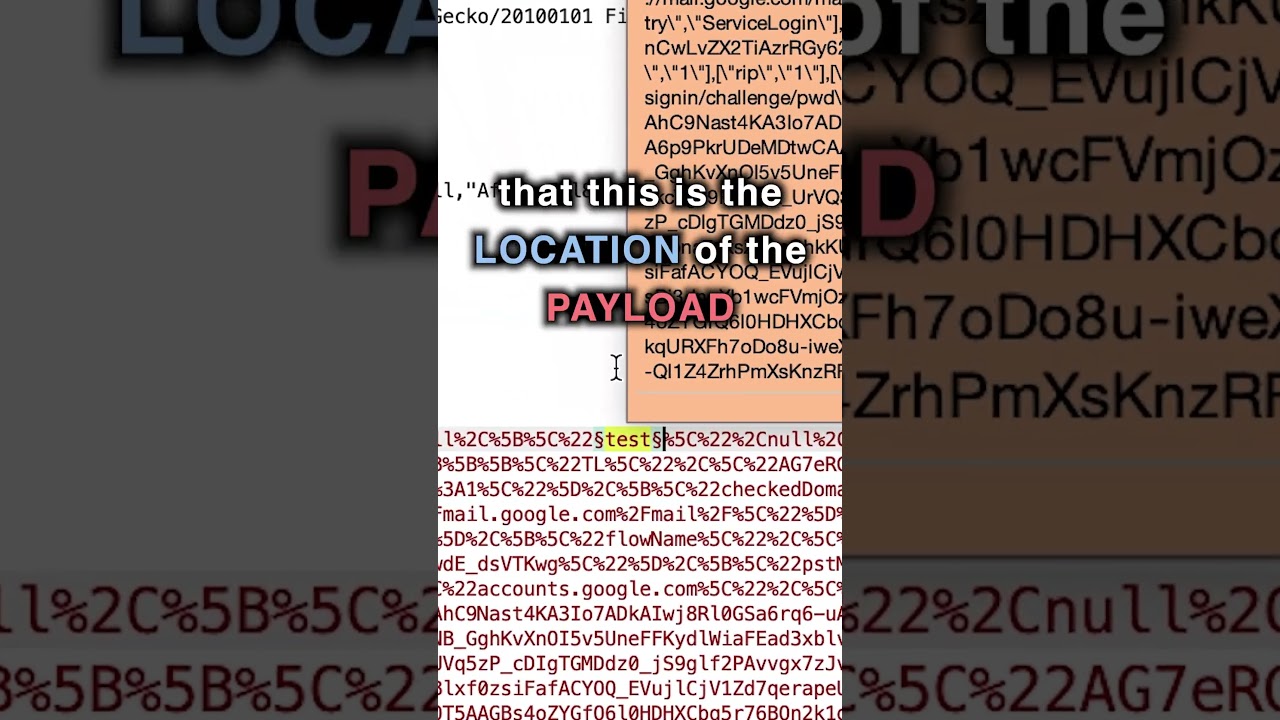 Password HACKING  in 60 SECONDS