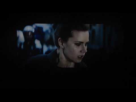 Superman: Man of Steel - "a Good Death is it's Own Reward" #MovieClip