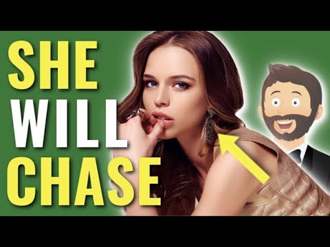 YouTube video about: How to make a lawyer fall in love with you?