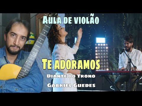 Te Adoramos - DEPAD