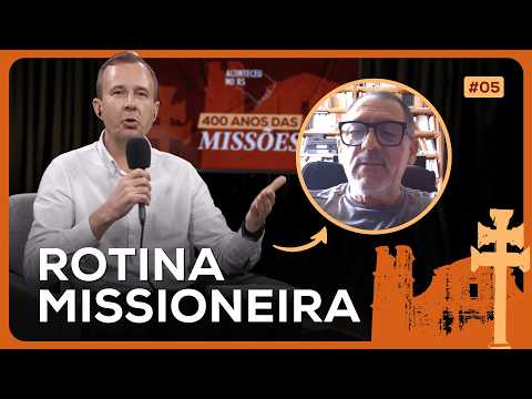 Como era a vida nos Sete Povos das Missões | Aconteceu no RS