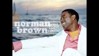 Video thumbnail of "Norman Brown - West Coast Coolin'"