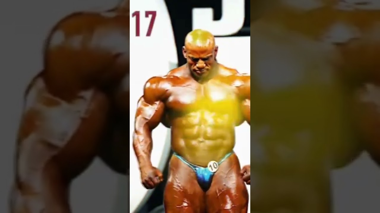 Putar video Apa Itu Bodybuilding sekarang Apa Itu Bodybuilding