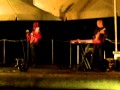 LENE LOVICH - Wicked Witch - Live in Lunz 2008