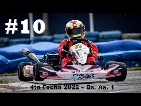 Serie Bs As C1 - F4 2022