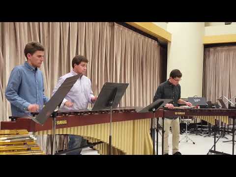 Gov School at Radford U.  2016