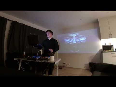 Chill Sunday (Best of Tech & Deep House Tracks 2018 DJ Mix)