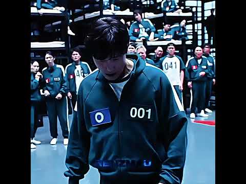 101 vs 001☠️🔥 #edit #xybca #xyzbca #xyzcba #shorts #squidgame2 #squidgame #squidgameseason2 #squid