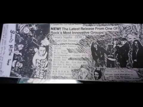 Sweaty Nipples 01 Let's Get Sweaty