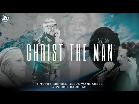 Wrath and Grace and Jesus Wannabeez