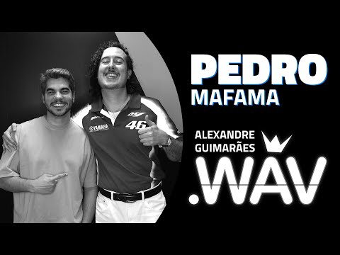 Pedro Mafama | .wav