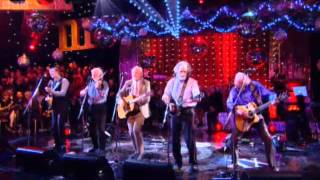 The Dubliners - The Irish Rover