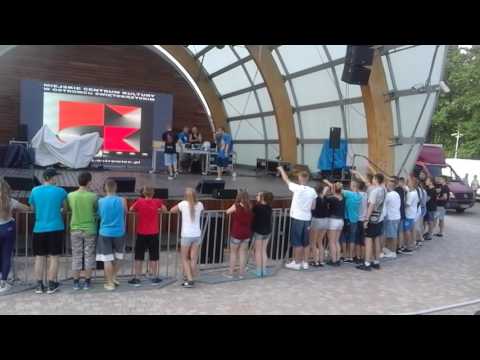 W KOLEKTYWIE  - Według własnych zasad ( KONCERT 26.06.2016 )