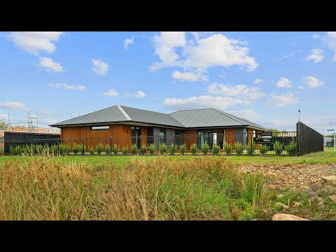 1 Tauhou Place Leeston | Team Brock | Harcourts Four Seasons