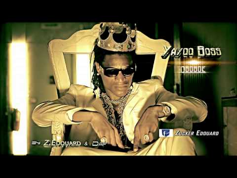 Yayoo Boss - Oboboe - Official sound