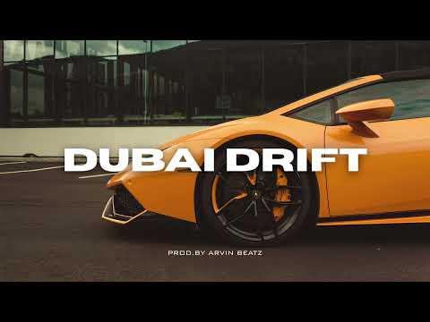 [FREE] " DUBAI DRIFT " Arabic Bounce Type beat || Arabic Club type beat.
