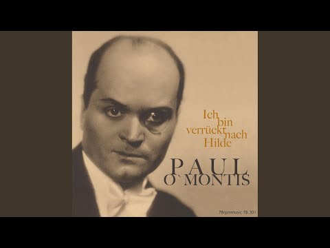 Ich bin verrückt nach Hilde