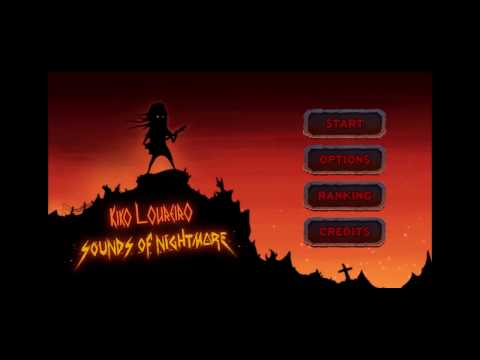 Sounds of Nightmare FREE Video