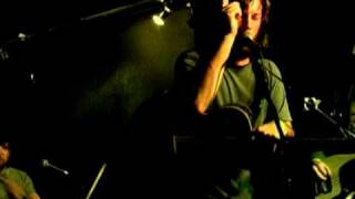 These United States: When You&#39;re Traveling at the Speed of Light