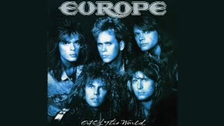 Europe- Lights And Shadows