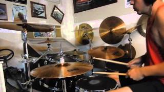 The Future Is Now The Offspring Drum Cover