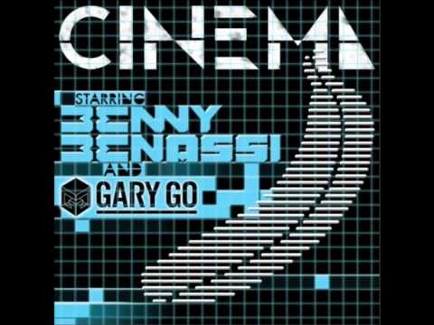 Benny Benassi & Gary Go vs Firebeatz   Mini Cinema