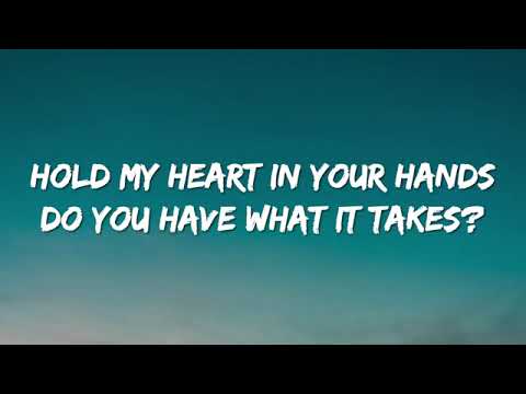 FAHREE feat. Ilkin Dovlatov  -  Ozünlê Apar (Lyrics)