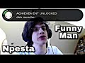 Npesta Funny Moments Compilation 1