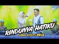 RINDUNYA HATIKU LAILA AYU FT IRWAN SIMPATIK MUSIC KARANGANYAR PONCOKUSUMO MALANG RAMAYANA AUDIO