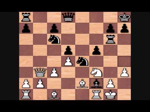 Anatoly Karpov vs Viktor Korchnoi, 1974 Candidates Final