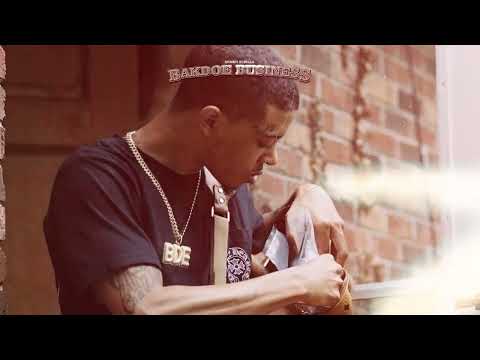 Shawn Scrilla - Passport ft. TipTeezyBTE & HotBoy Shaq (Official Audio)