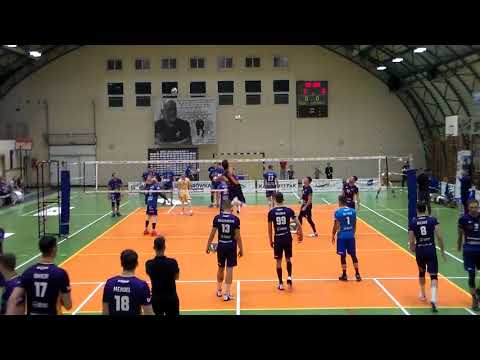 Astra Nowa Sól-Anioły Toruń Szarek#3 (purple&yellow)