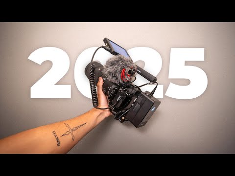 The PERFECT Sony A7III Sports Rig (2025)