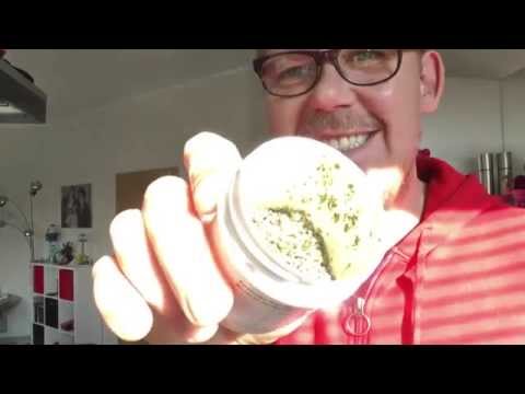 Cannabis aktivieren, decarboxylieren