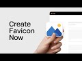 How To Create A Favicon Icon From Any Image For Your Website Enablewebsitedesign
