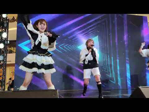 MiiS @ Thai Japan Iconic Music Fest 2022 - Icon Siam【4K 60FPS】