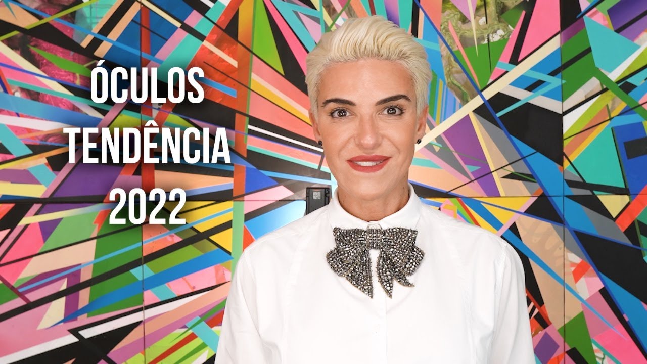 ÓCULOS TENDÊNCIA 2022 - HYPNOTIQUE - FABÍOLA KASSIN