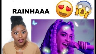 Pabllo Vittar - Highlight (feat. Super Drags) REACTION (REAÇÃO)