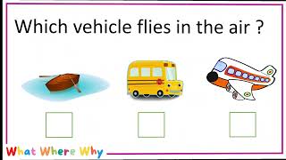 Kids IQ 2 || KG Kids IQ || Kids General Knowledge || Basic IQ for LKG UKG|| Basic IQ for JKG SKG