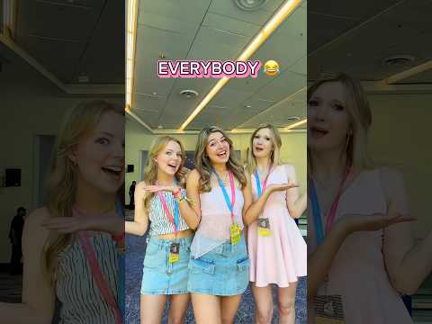 EVERYONE THINKS WE’RE THE SAME PERSON @briannaguidryy @thejessicakaylee