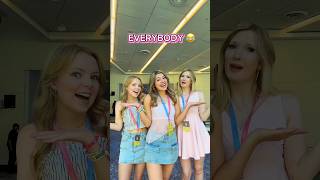 Download lagu EVERYONE THINKS WE’RE THE SAME PERSON @briannaguidryy @thejessicakaylee mp3