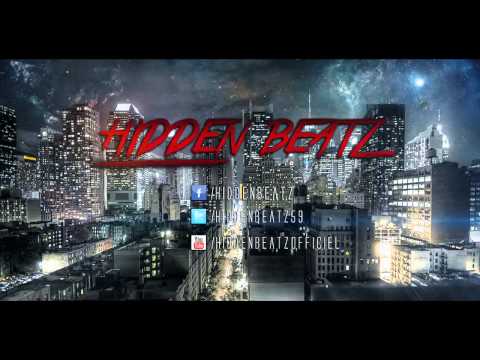 [Instrumental Rap Violon Orgue Synthé] FL Studio prod. Hidden Beatz