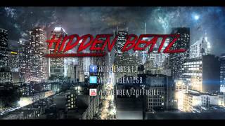 [Instrumental Rap Violon Orgue Synthé] FL Studio prod. Hidden Beatz