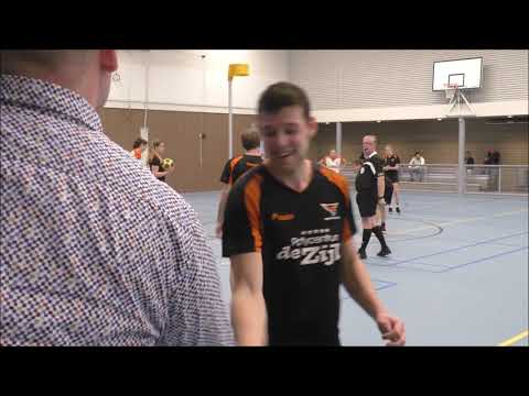 Tweemaal Zes 2 - Pernix 2 [de Pernix goals]
