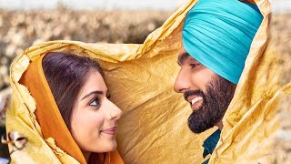 Sufna Punjabi Full Movie | Ammy Virk, Tania, Jagjeet Sandhu