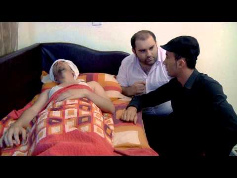 LAJTA LESH - Humor nga Emisioni 3T