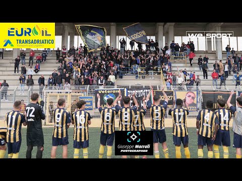 Goal Collection | Licata Calcio [Stagione 2022/23]