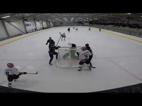K-Espoo U20 vs HIFK U20 (21.9.2024)